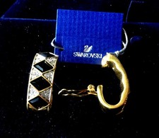Magnifiques boucles oreilles d'occasion  Herblay