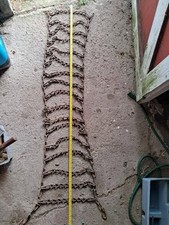 Usado, Correntes de pneus para tratores, usadas comprar usado Usado, Correntes de pneus para tratores, usadas comprar usado  Enviando para Brazil