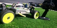 Nitro buggy team for sale  GRIMSBY