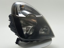 Renault modus headlamp for sale  SOUTHAMPTON
