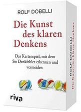 Kunst klaren denkens gebraucht kaufen  Berlin