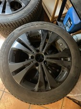 Set cerchi lega usato  Garda