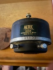 Single altec lansing d'occasion  Expédié en Belgium