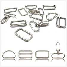 Tlg karabinerhaken set gebraucht kaufen Tlg karabinerhaken set gebraucht kaufen  Monheim