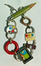 Taratata bracelet art d'occasion  Rennes-