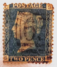 Queen victoria penny for sale  FELTHAM