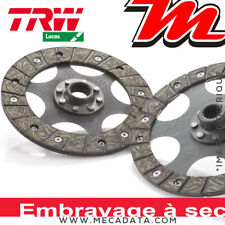 Disque embrayage sec d'occasion  Behren-lès-Forbach