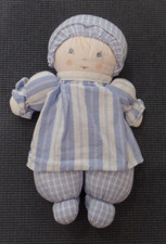 B18 doudou poupée d'occasion  Moissy-Cramayel