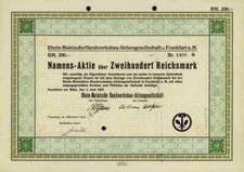 Rhein mainische handwerksbau gebraucht kaufen  Deutschland