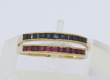 Set ringe 18k gebraucht kaufen  München