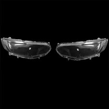 Ajuste para Honda Crlder 2019 Farol Farol Lente Transparente Tampa Esquerda Direita 2 Peças comprar usado  Enviando para Brazil