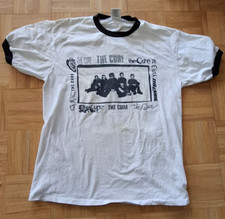 Shirt the cure gebraucht kaufen  Augsburg