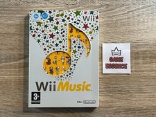 Wii music nintendo d'occasion  Montpellier-
