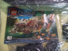 Lego set 70006 usato  Zanica