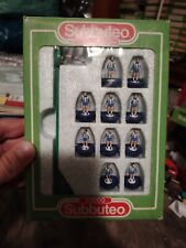 Subbuteo ref 278 usato  Lucca