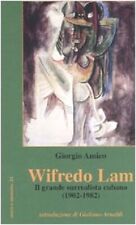 Wifredo lam grande usato  Mignanego