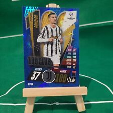 Match attax extra for sale  SHEERNESS