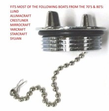Replacement gas cap for sale  Lake Zurich