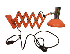 60er 70er scissor gebraucht kaufen  Hamburg