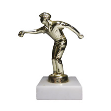 N24.507 sculpture trophée d'occasion  Nice-