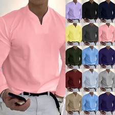Chemise décontractée hommes d'occasion  France