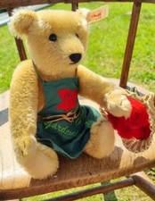 Vintage steiff gardening for sale  NOTTINGHAM
