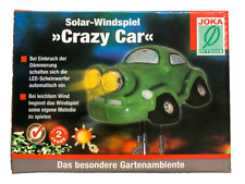 Joka solar windspiel gebraucht kaufen  Schwäbisch Hall