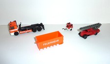 Konvolut feuerwehr herpa gebraucht kaufen  Nürnberg
