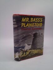 Mr. Bass's Planetoid by Cameron, Eleanor comprar usado  Enviando para Brazil