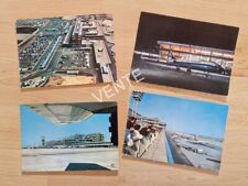 Cartes postales aéroport d'occasion  Chilly-Mazarin