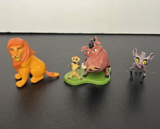 Lot lion king for sale  Aberdeen