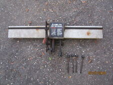 Delta wood lathe for sale  Riverview