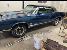 1970 1971 oldsmobile for sale  Dallas