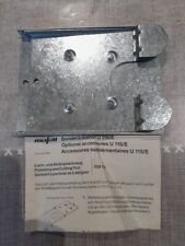 Maffel plaque perforer d'occasion  Hagondange