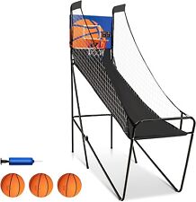 Arcade basketballspiel klappba gebraucht kaufen  Hamburg