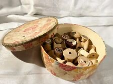 Vintage floral decorative for sale  PRESTON