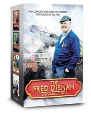 Fred dibnah fred for sale  UK
