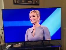 Sony bravia kd55x8505b for sale  LEICESTER