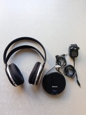 Auriculares philips shc usato  Spedire a Italy