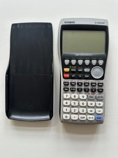 Casio 9860gii grafikrechner gebraucht kaufen Casio 9860gii grafikrechner gebraucht kaufen  Krauschwitz