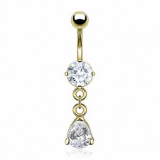 piercing nombril guess d'occasion piercing nombril guess d'occasion  Paris XV