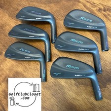 Custom mizuno forged for sale  Newport