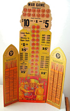 vintage punch board for sale vintage punch board for sale Saint Joseph
