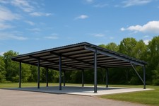 Complete structural steel for sale  Cranston