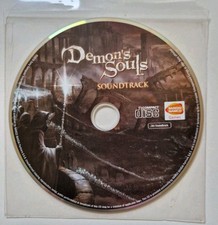 Demon’s Souls PS3 Black Phantom Collectors Edition CD Trilha Sonora Apenas Muito Bom Estado Usado comprar usado  Enviando para Brazil