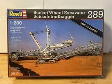 Revell 08813 bucket gebraucht kaufen  Hamburg