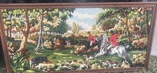 Vtg french tapestry for sale  Sarasota