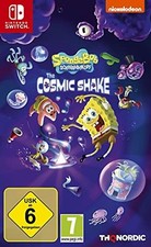 Spongebob squarepants cosmic gebraucht kaufen  Berlin