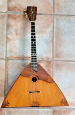 Balalaika prima gebraucht gebraucht kaufen  Oberursel (Taunus)