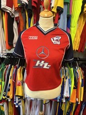 Scunthorpe united retro for sale  UTTOXETER
